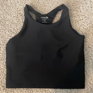 EUC Kids active crop